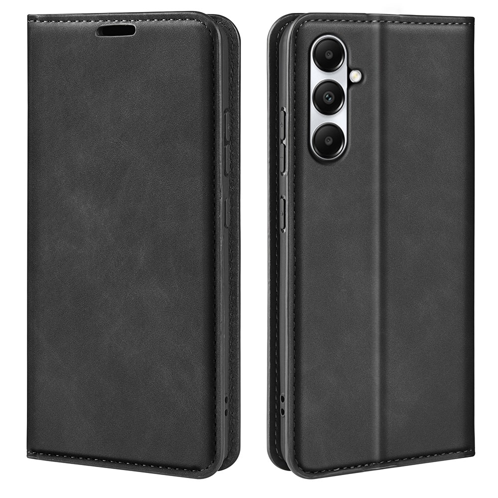 Samsung Galaxy A05s Slim Handytasche schwarz