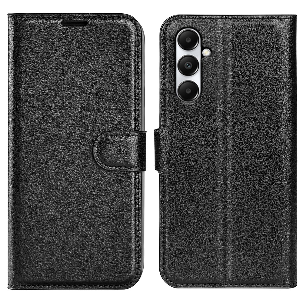 Samsung Galaxy A05s Handytasche schwarz