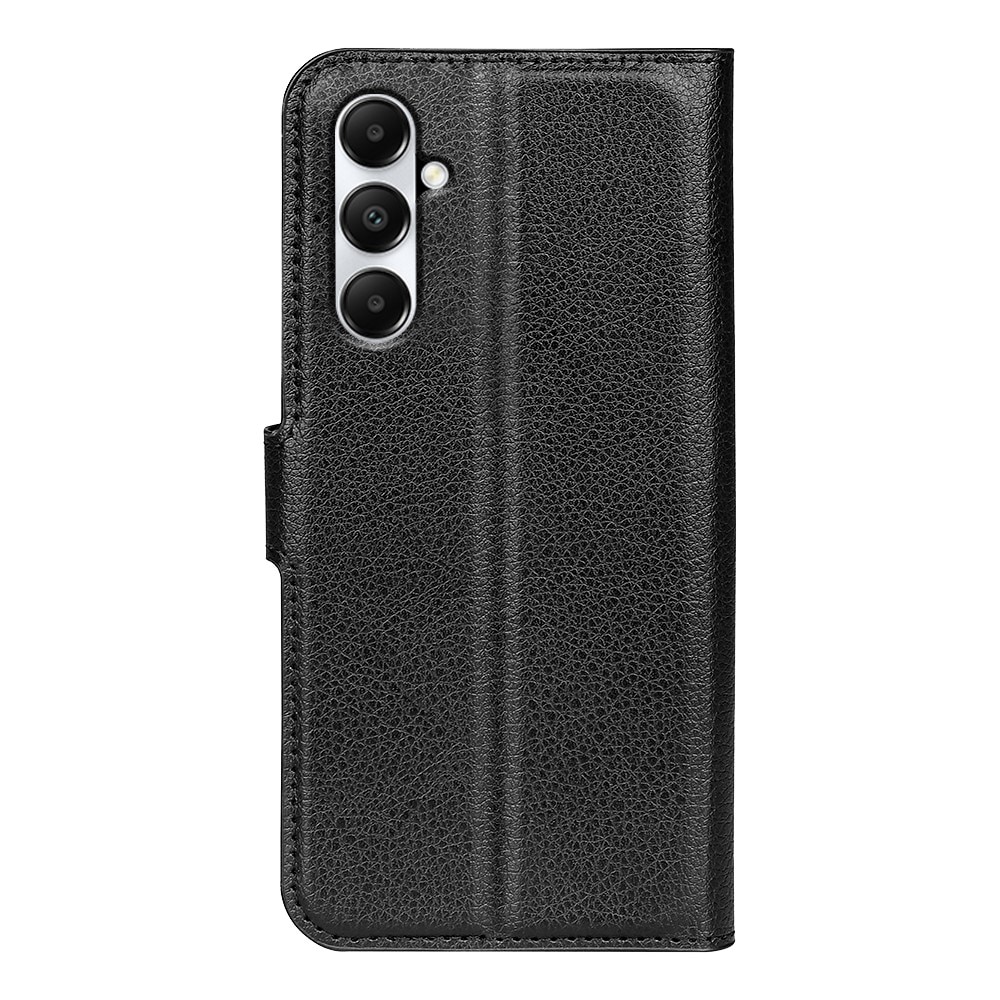 Samsung Galaxy A05s Handytasche schwarz