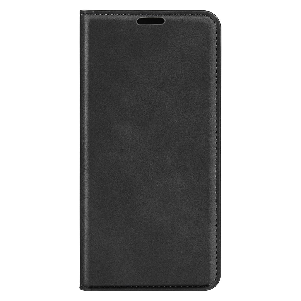 Xiaomi Redmi Note 13 Pro Slim Handytasche schwarz