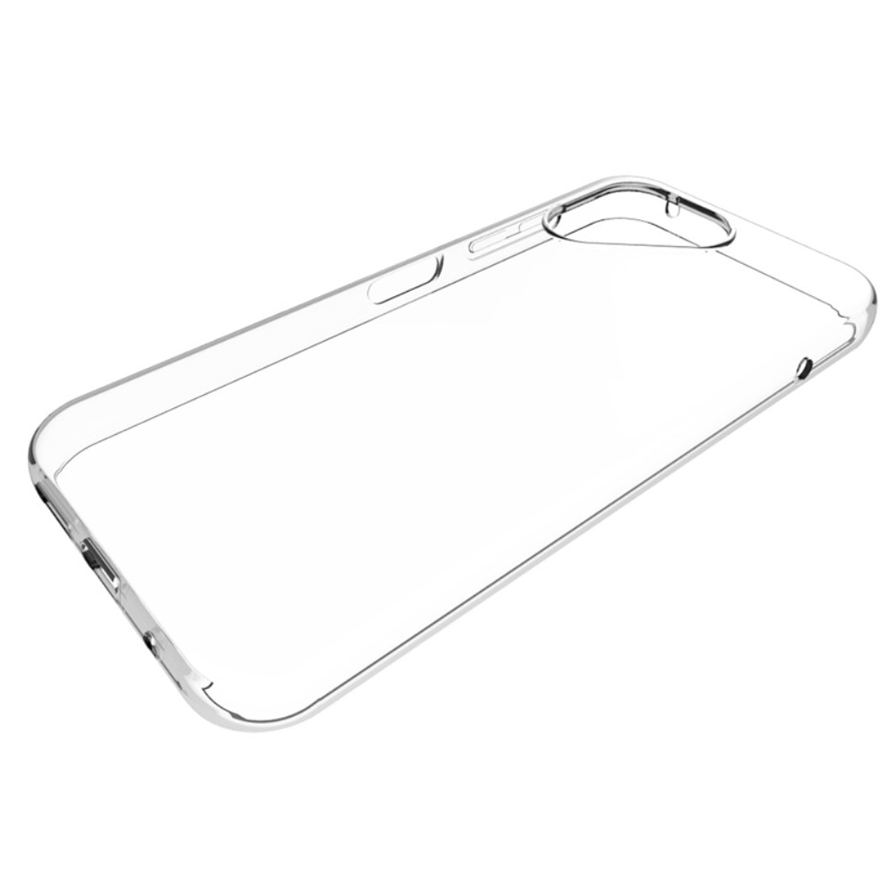 TPU Hülle Fairphone 5 Clear