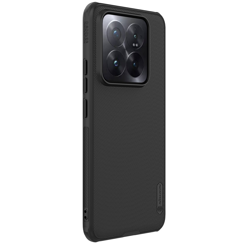 Super Frosted Shield Xiaomi 14 Pro schwarz