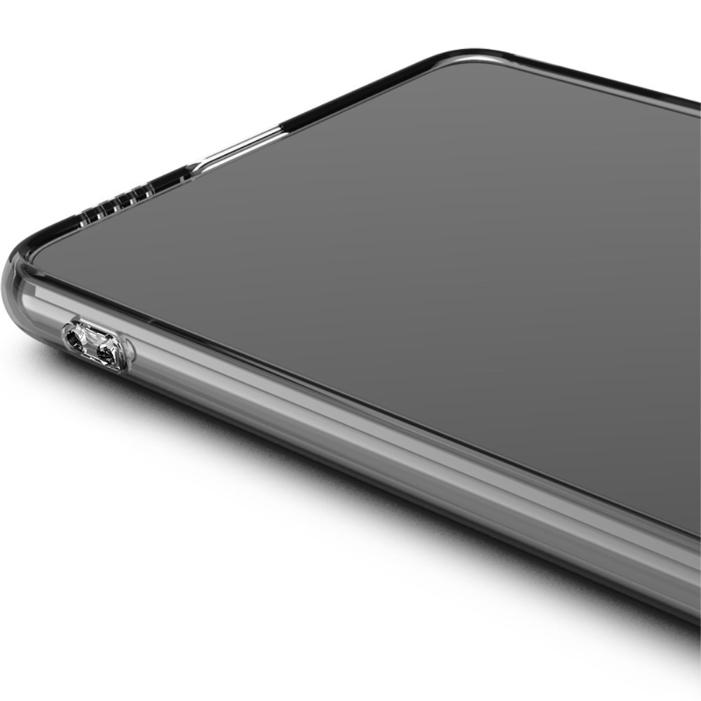 TPU Case Xiaomi Redmi Note 13 Crystal Clear