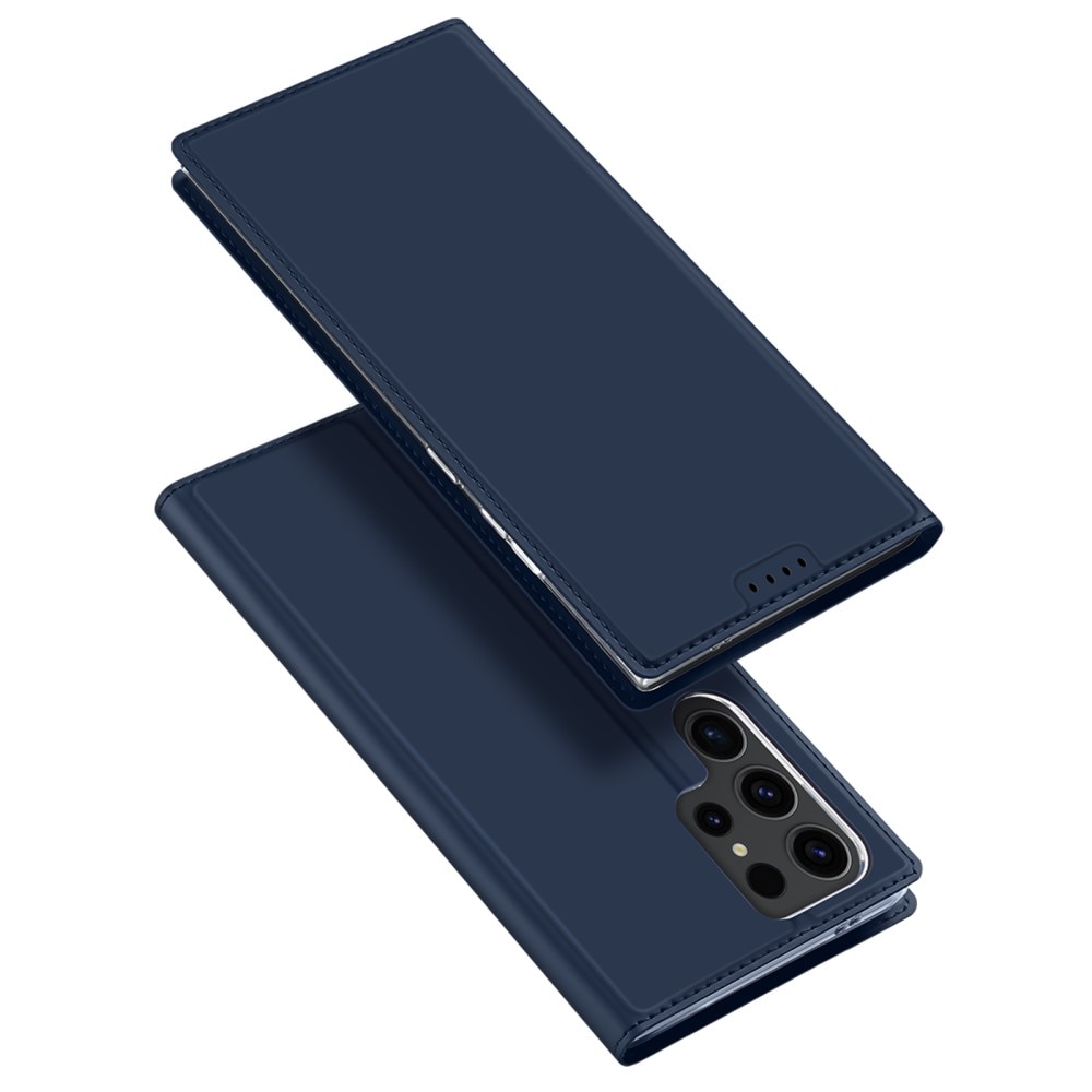 Skin Pro Series Samsung Galaxy S24 Ultra - Navy