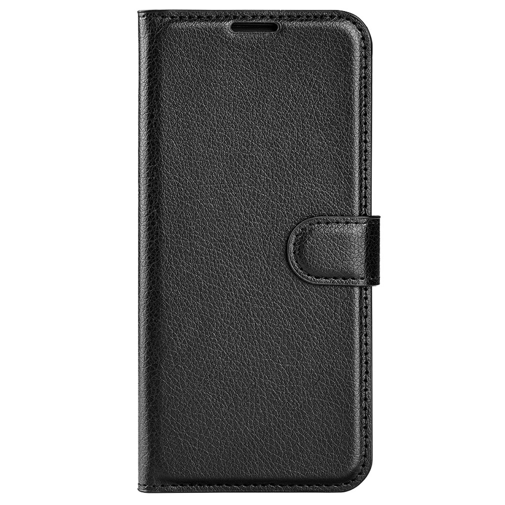 Xiaomi 14 Handytasche Schwarz