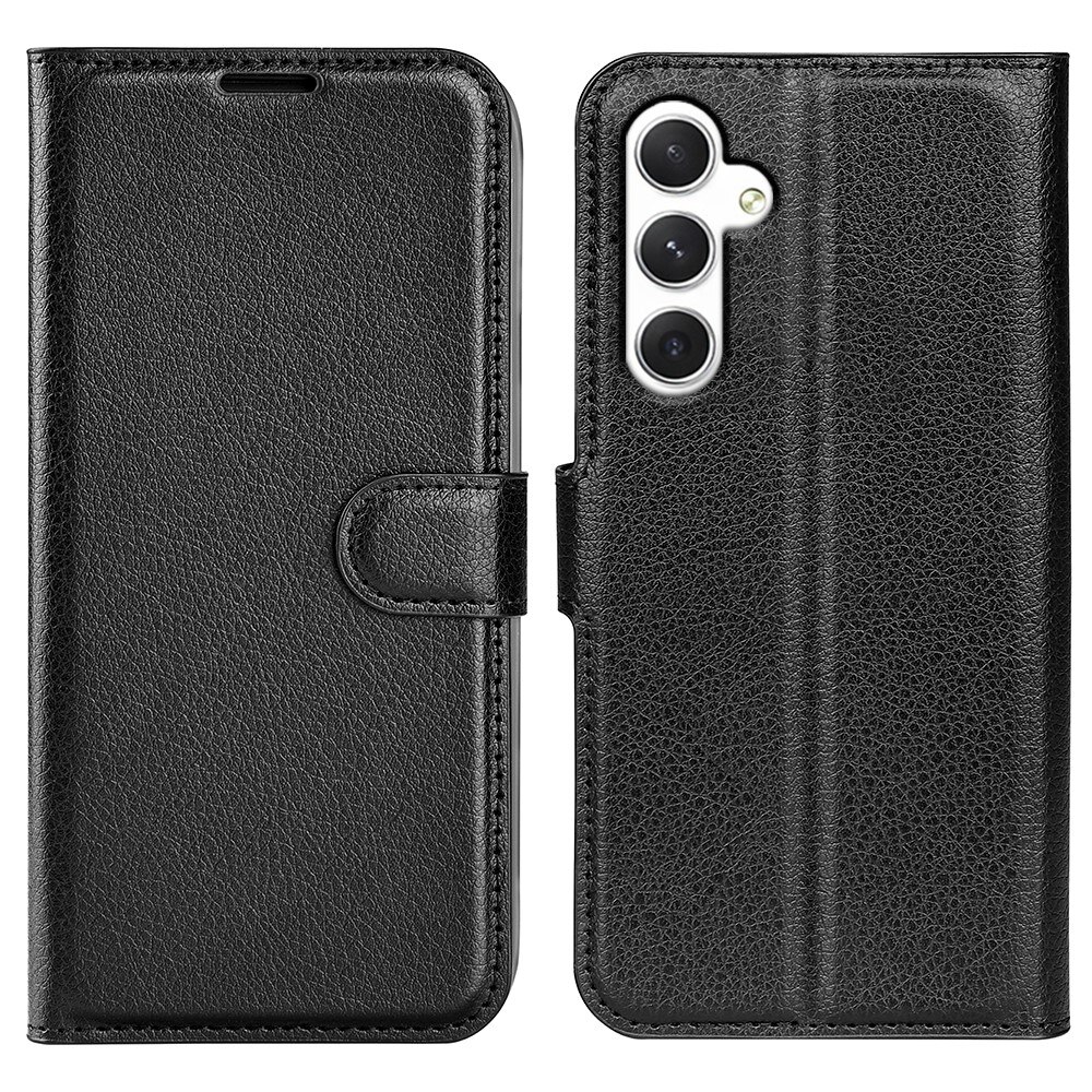 Samsung Galaxy S24 Handytasche schwarz