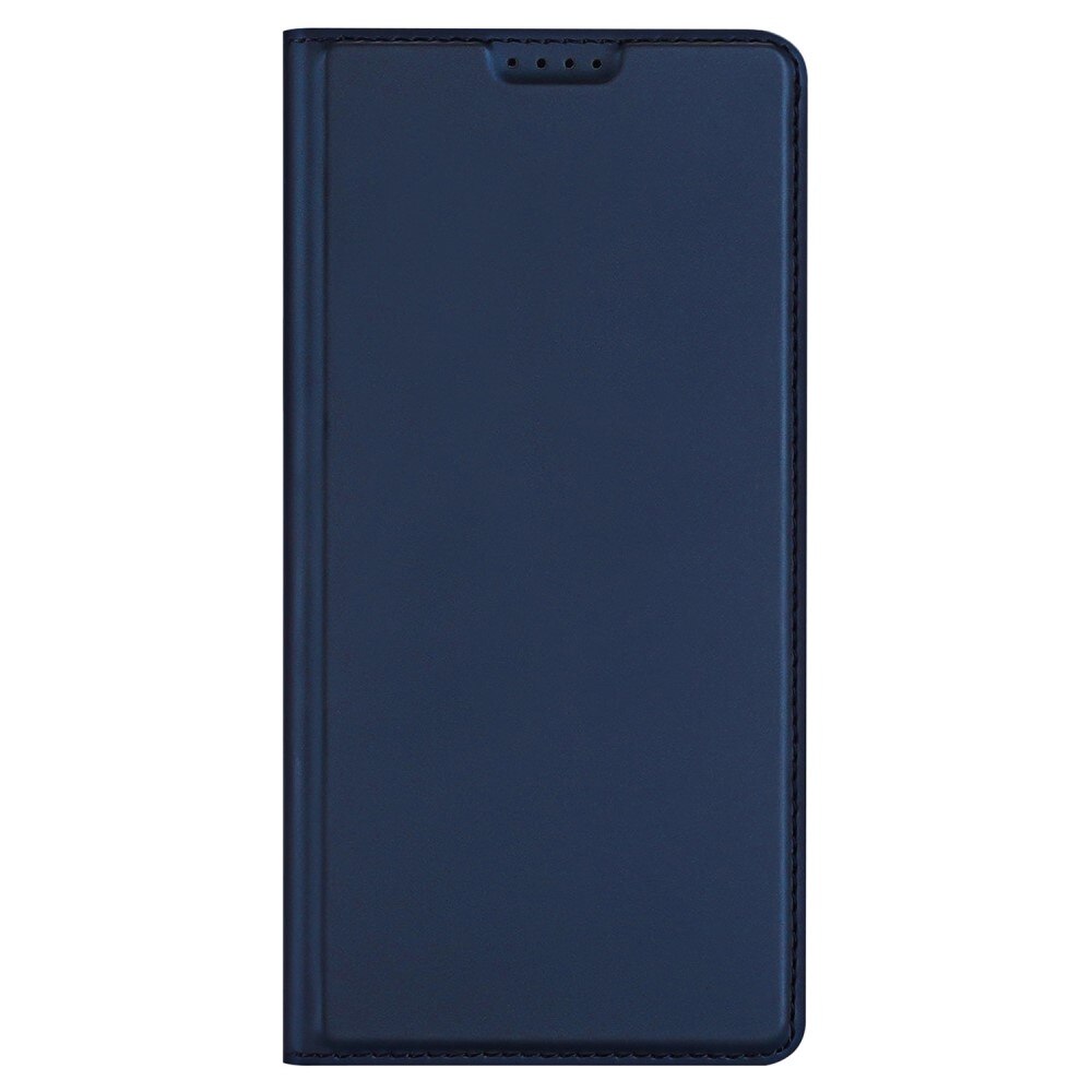 Skin Pro Series Samsung Galaxy S24 Plus - Blau