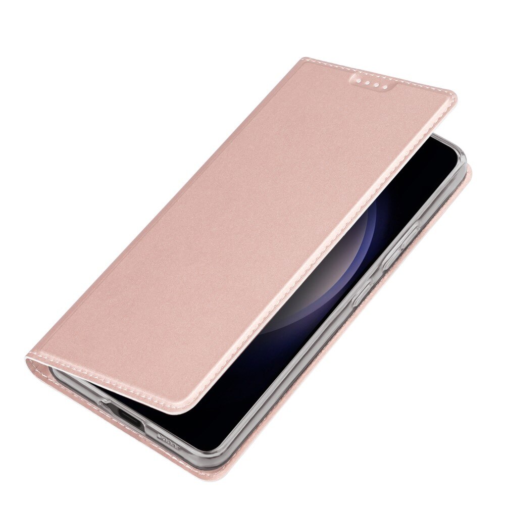 Skin Pro Series Samsung Galaxy S24 Plus - Roségold