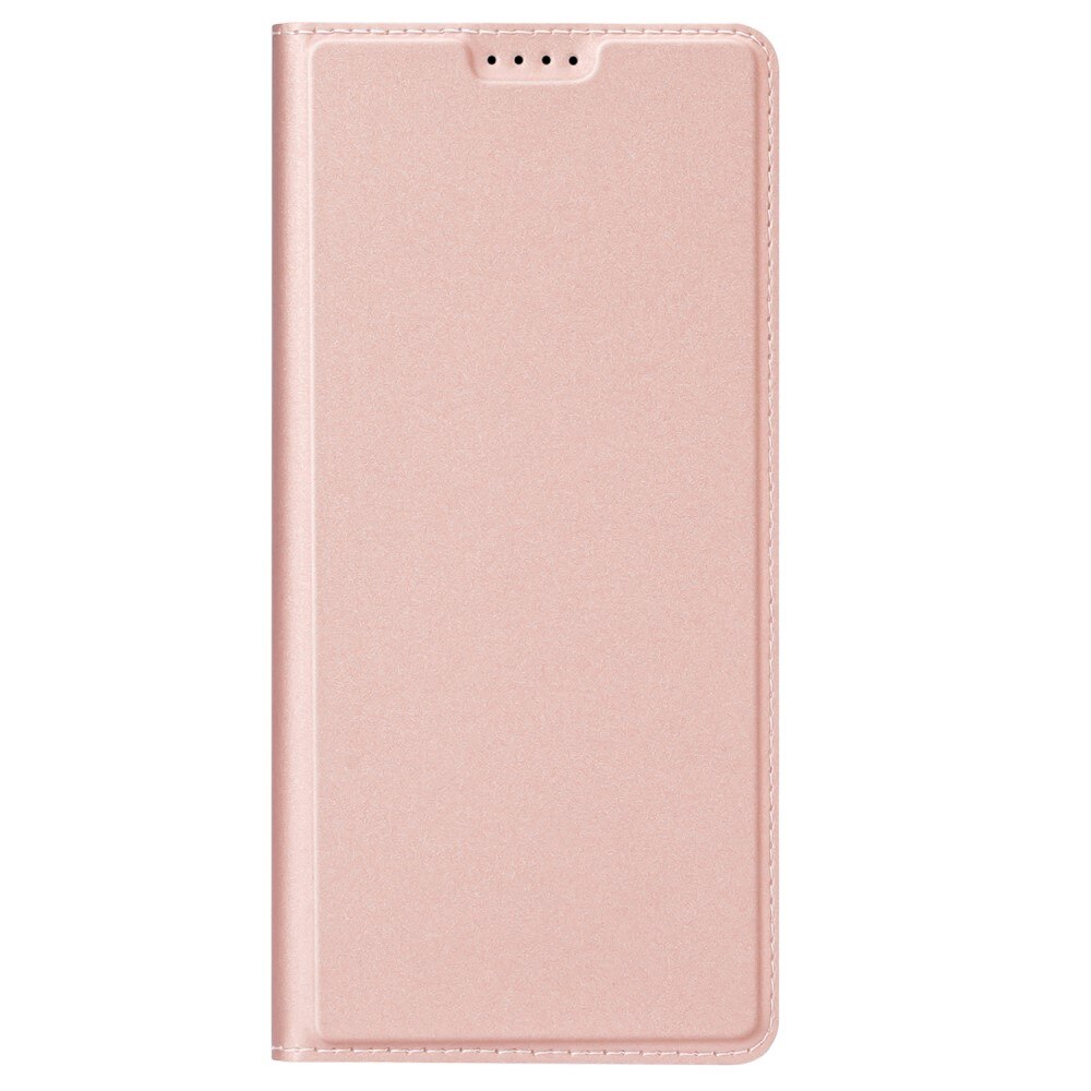Skin Pro Series Samsung Galaxy S24 Plus - Roségold
