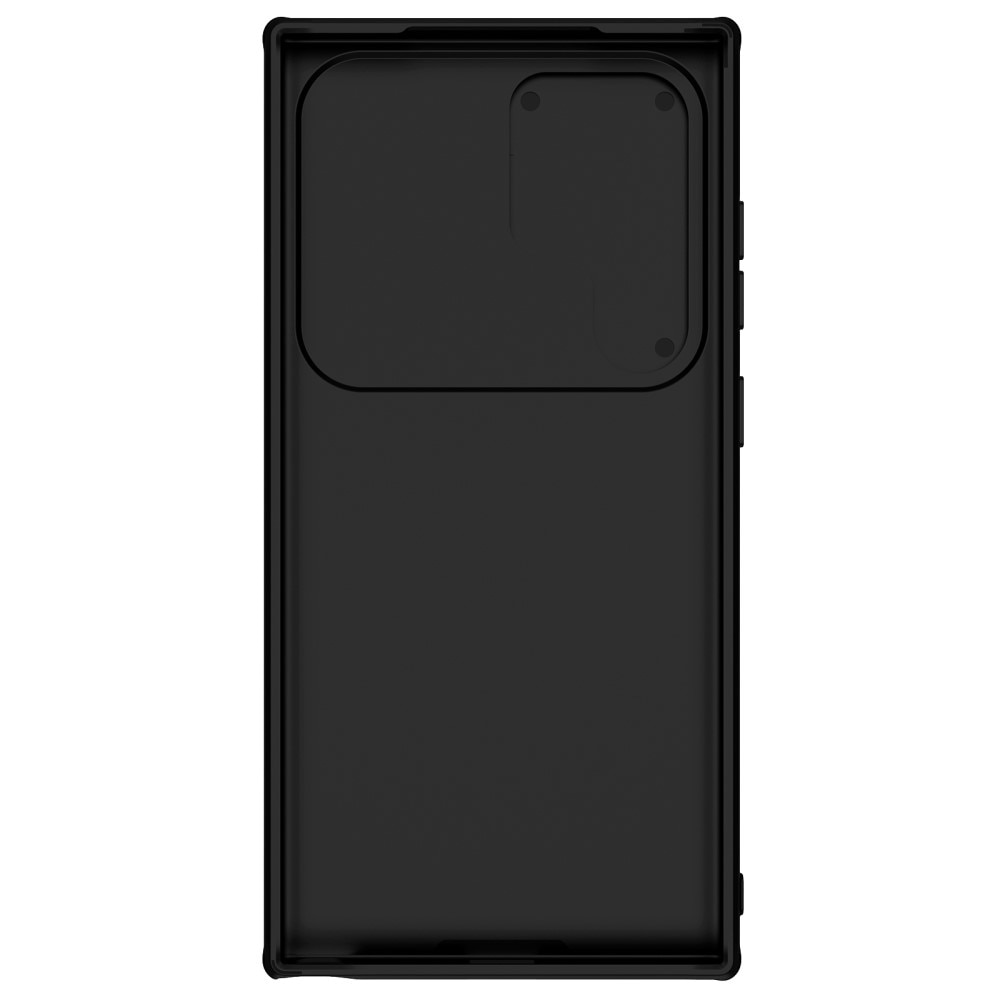 CamShield Hülle Samsung Galaxy S24 Ultra schwarz