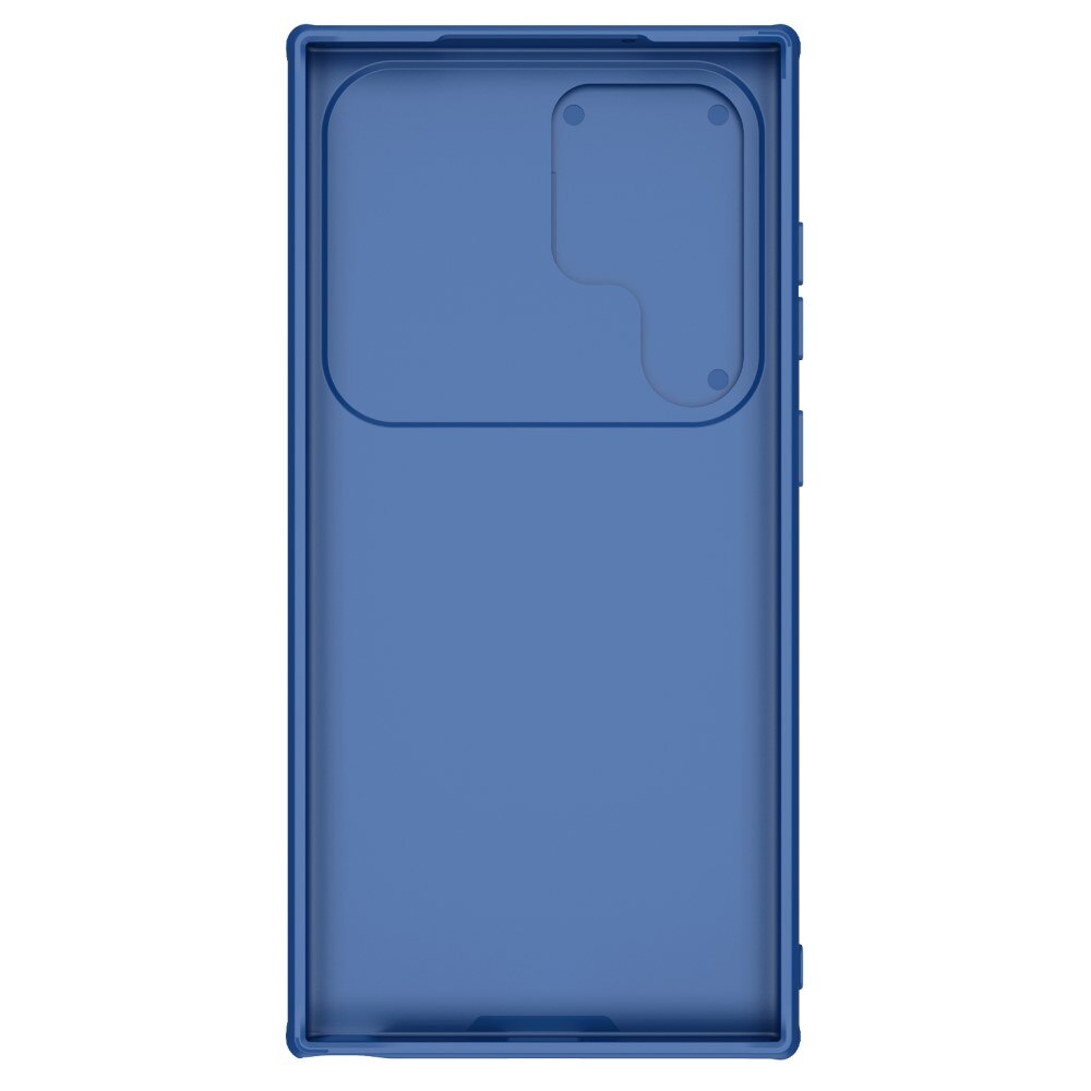 CamShield Hülle Samsung Galaxy S24 Ultra blau