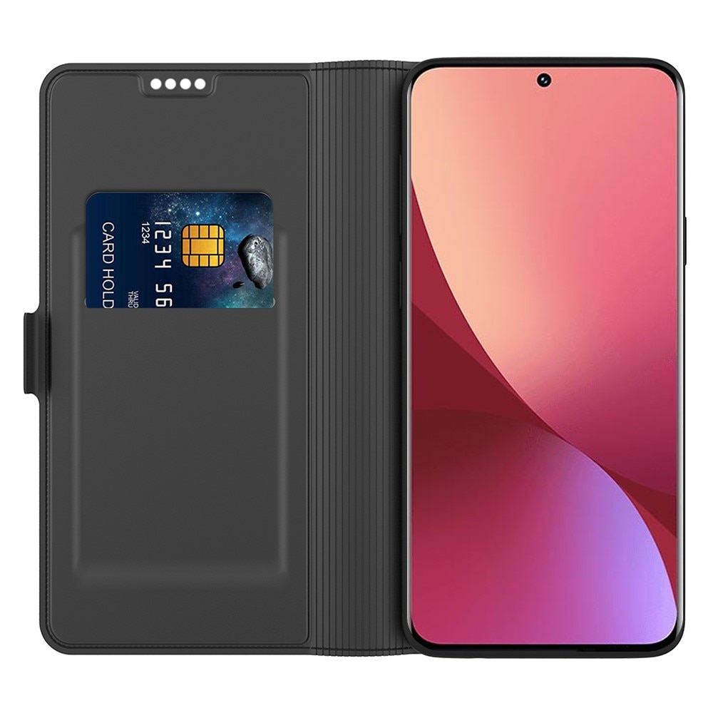 Slim Card Wallet Xiaomi 14 Pro schwarz