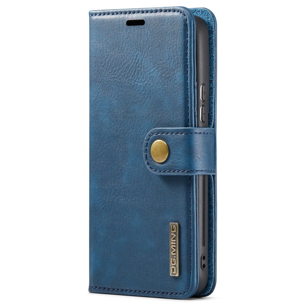 Handytasche Magnetische Samsung Galaxy S24 Blue