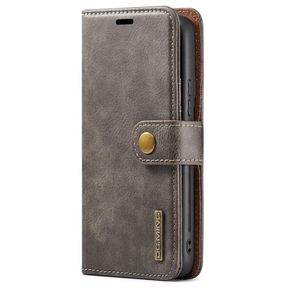 Handytasche Magnetische Samsung Galaxy S24 Brown