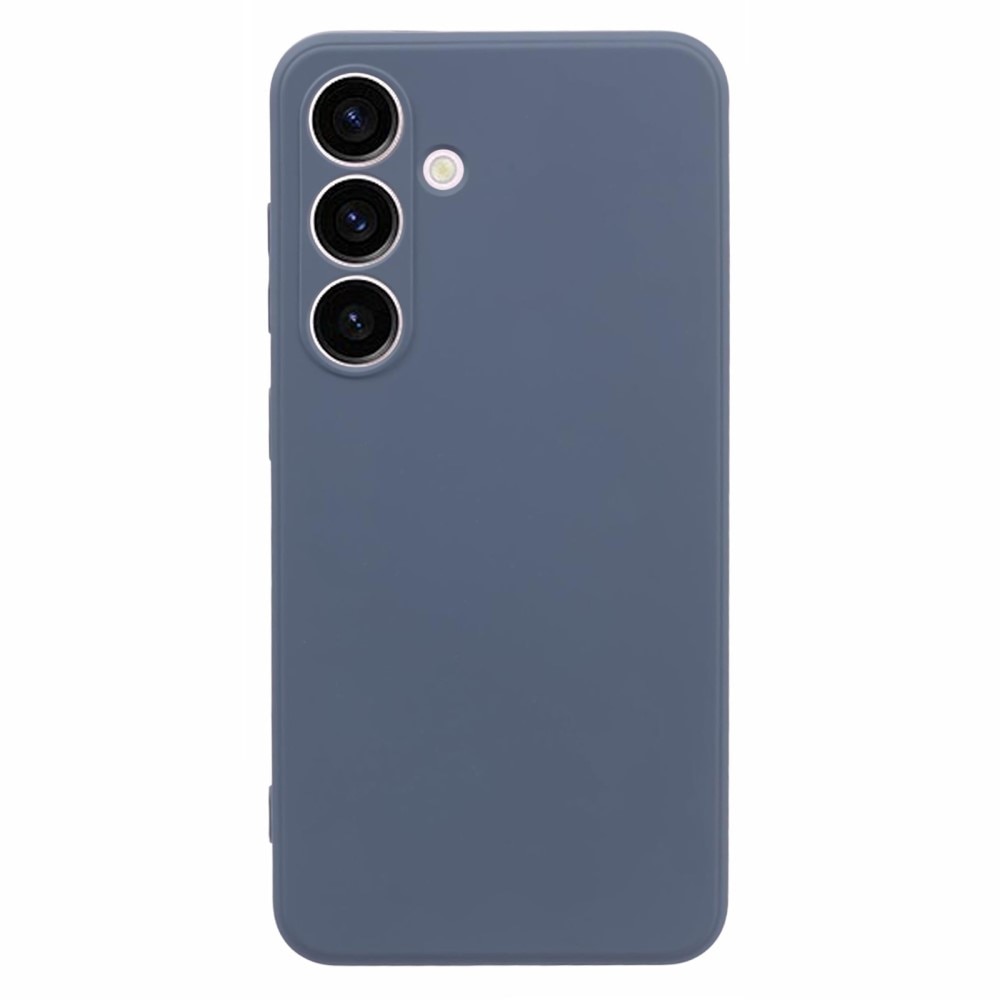 Samsung Galaxy S24 Stoßfeste TPU-hülle blau