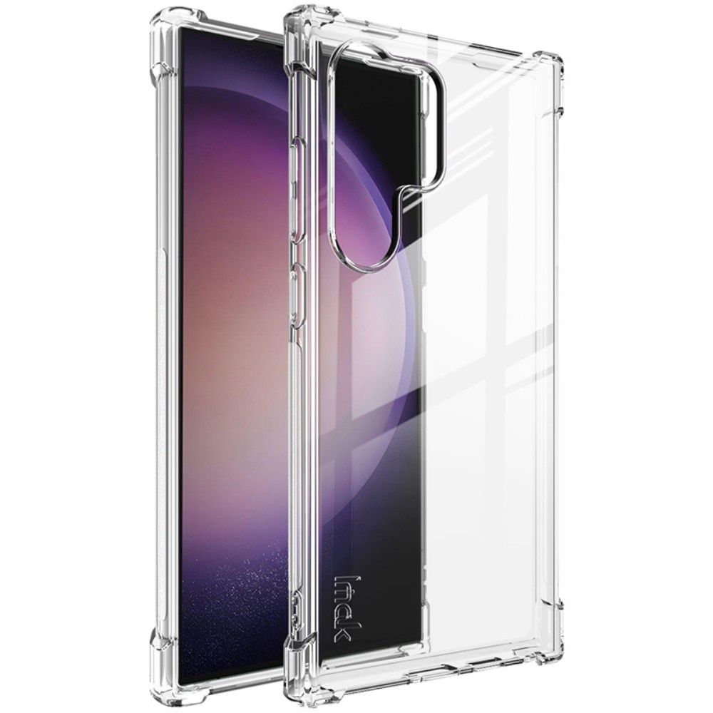 Displex Displayschutzglas »Privacy Glass«, für Samsung Galaxy S24 Ultra,  Blickschutz, Displayschutz, 10H, splitterfest, kratzer-resistent online  kaufen