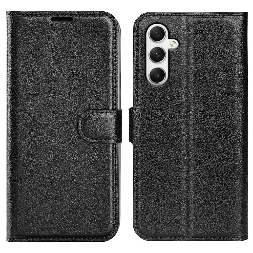 Samsung Galaxy A35 Handytasche schwarz