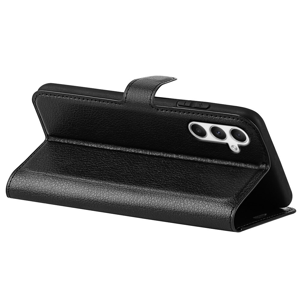 Samsung Galaxy A35 Handytasche schwarz