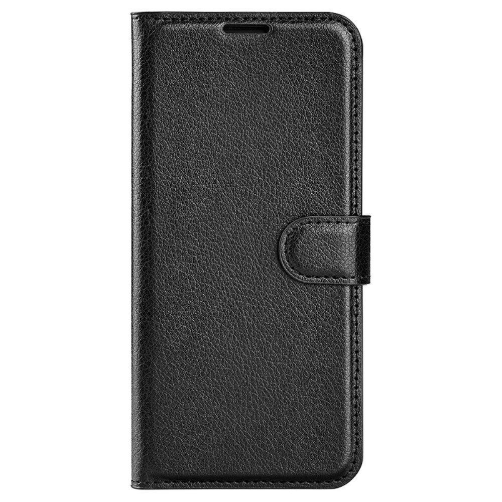 Samsung Galaxy A35 Handytasche schwarz