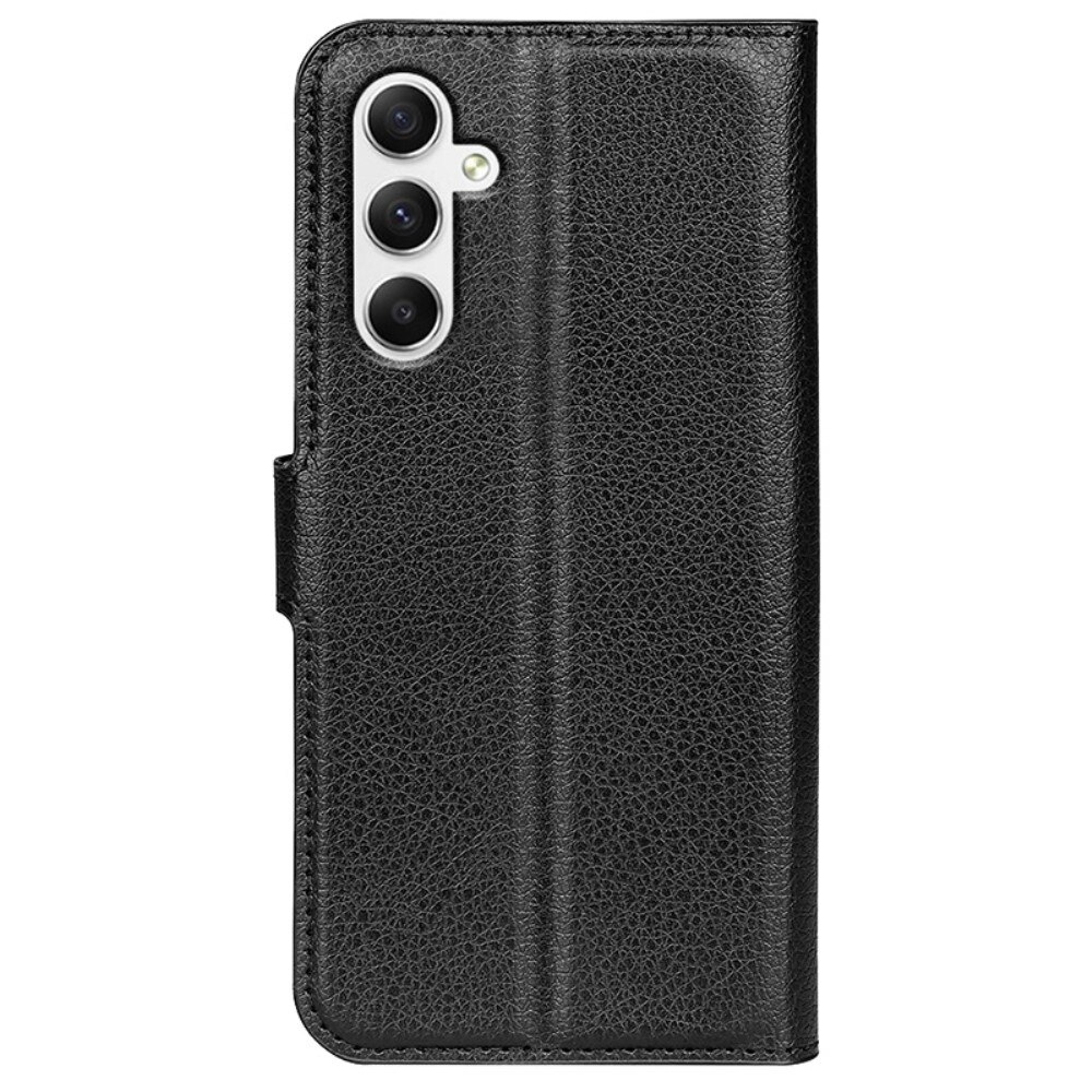 Samsung Galaxy A35 Handytasche schwarz