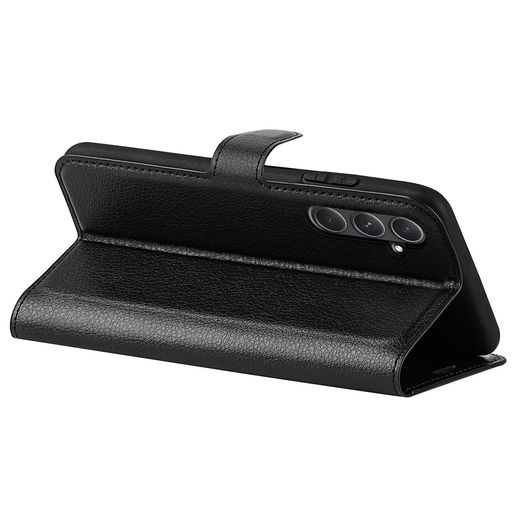 Samsung Galaxy A55 Handytasche schwarz