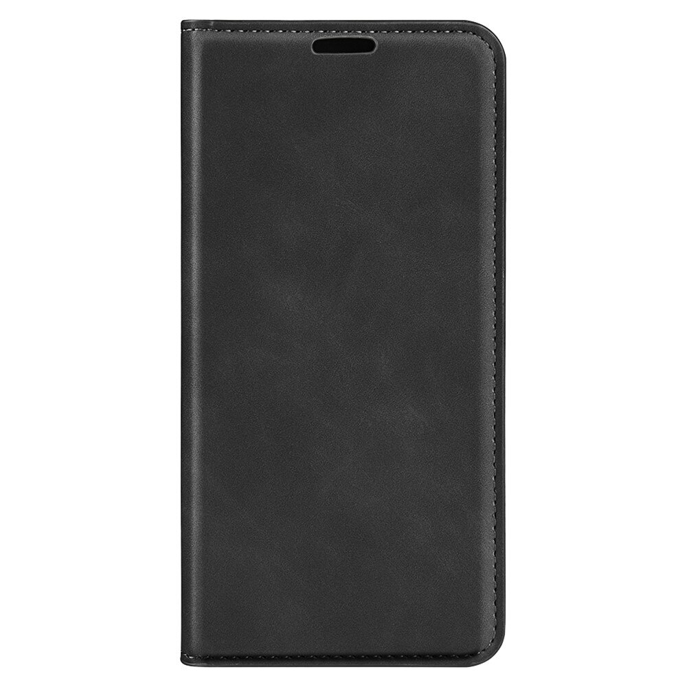 Samsung Galaxy A55 Slim Handytasche schwarz