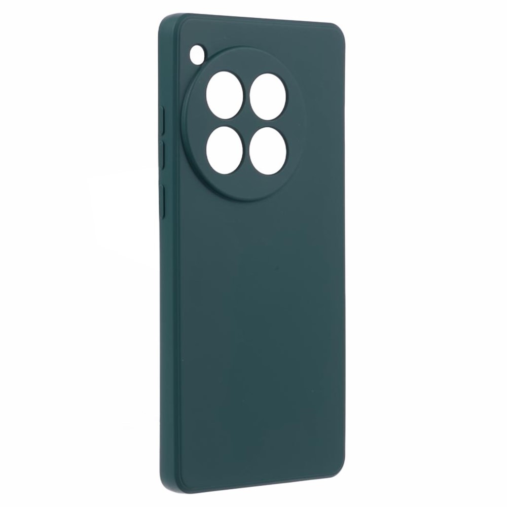 OnePlus 12 TPU-hülle dunkelgrün