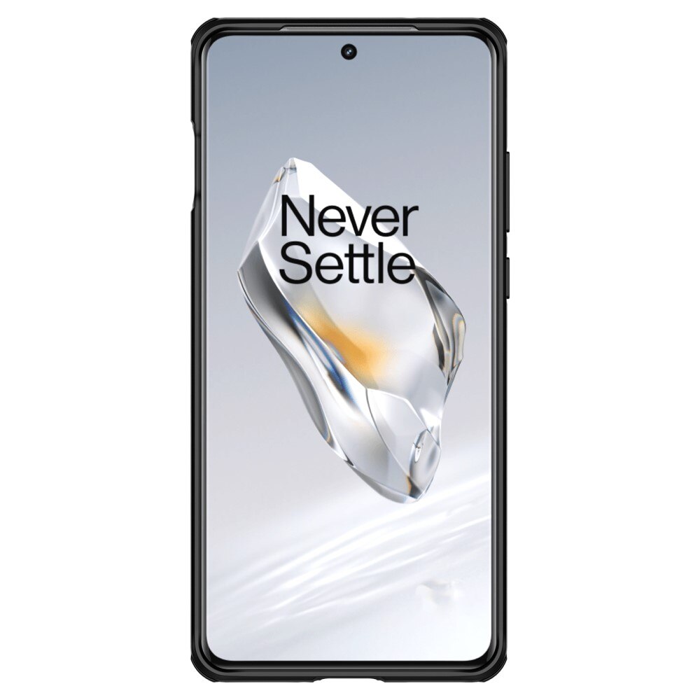 CamShield Hülle OnePlus 12 schwarz