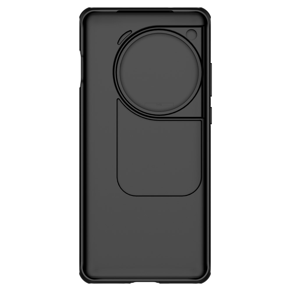 CamShield Hülle OnePlus 12 schwarz