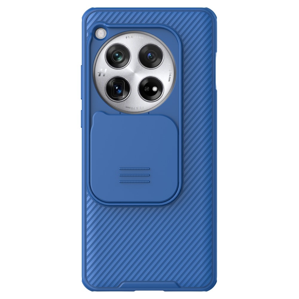 CamShield Hülle OnePlus 12 blau