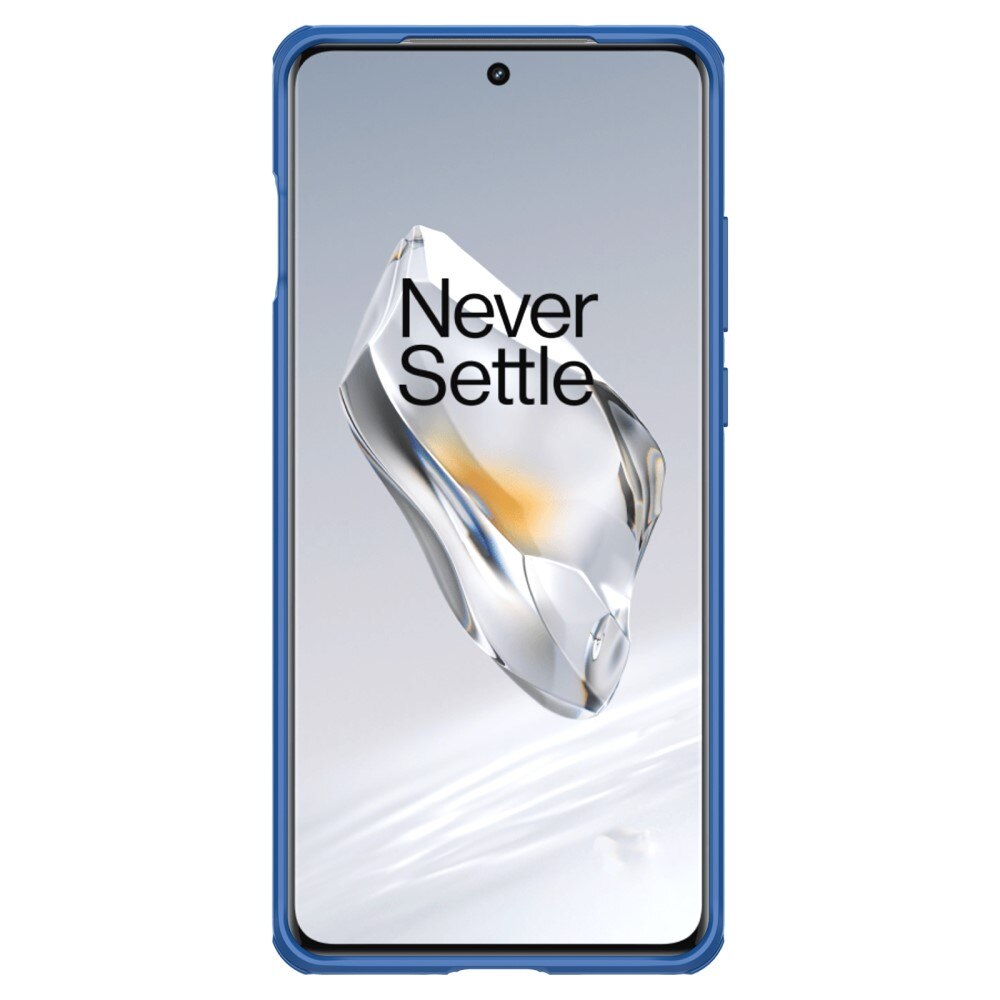 CamShield Hülle OnePlus 12 blau