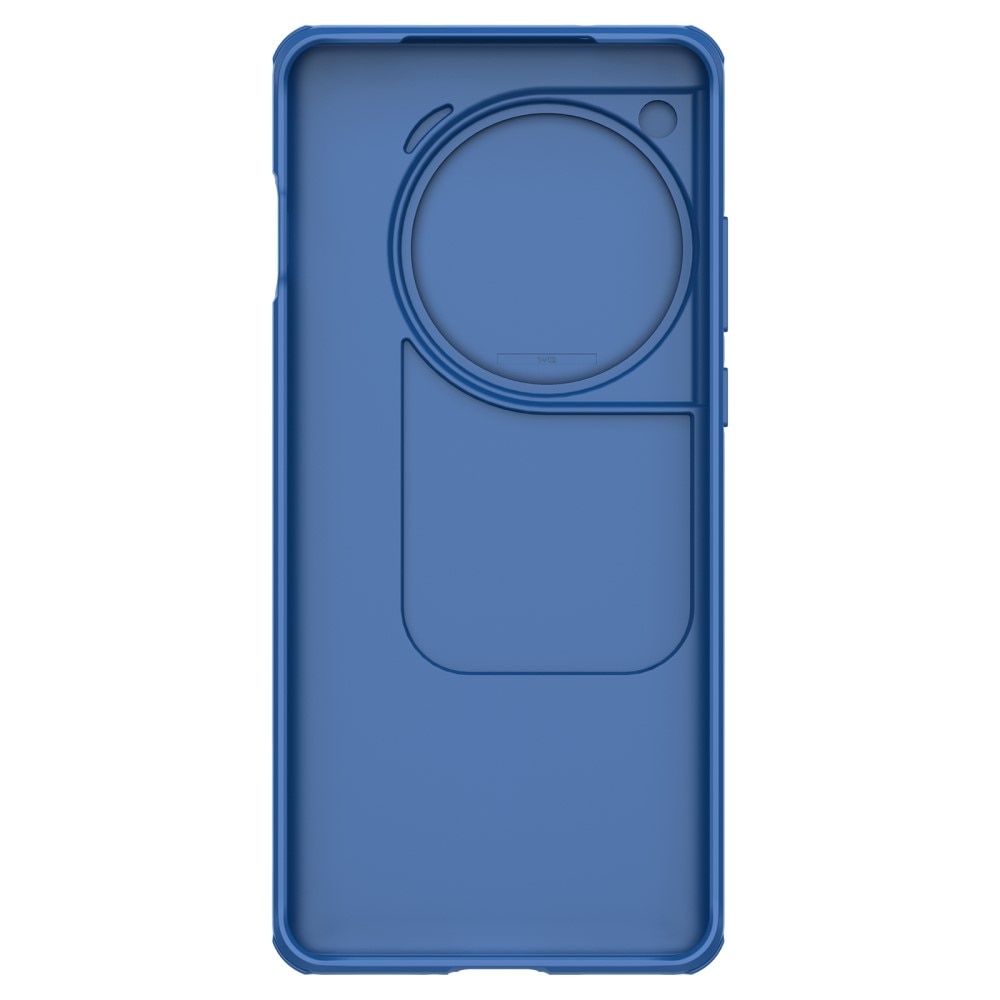 CamShield Hülle  OnePlus 12 Blau