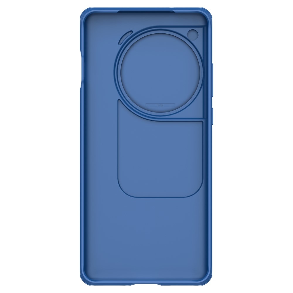 CamShield Hülle OnePlus 12 blau