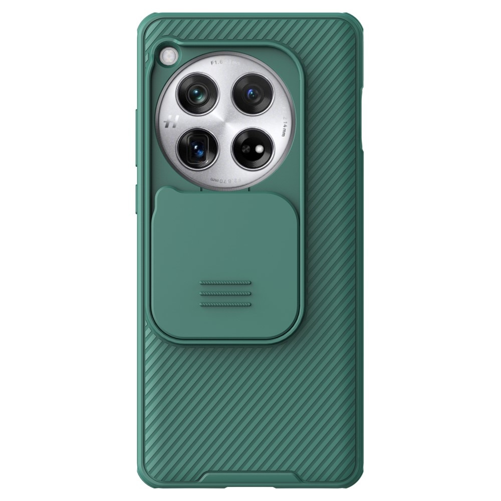 CamShield Hülle OnePlus 12 grün