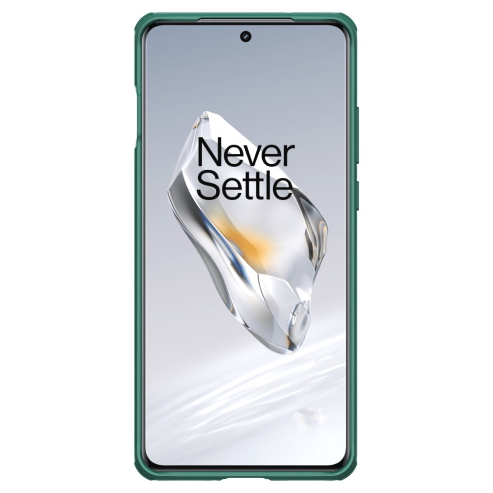 CamShield Hülle OnePlus 12 grün