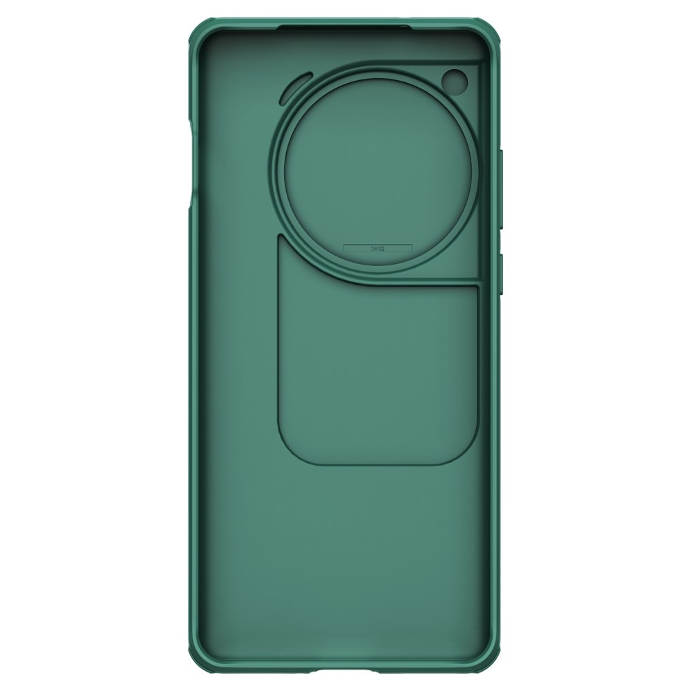 CamShield Hülle OnePlus 12 grün