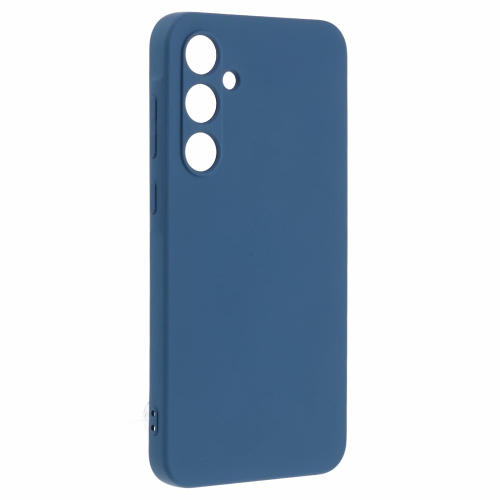Samsung Galaxy A55 Stoßfeste TPU-hülle blau