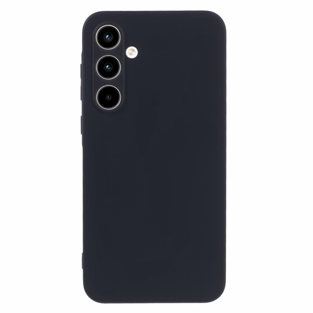 Samsung Galaxy A35 TPU-hülle schwarz