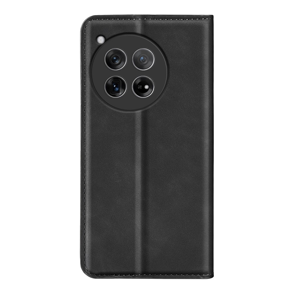 OnePlus 12 Slim Handytasche schwarz