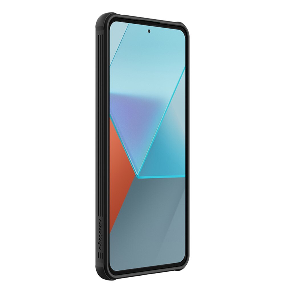 CamShield Hülle Xiaomi Redmi Note 13 Pro schwarz