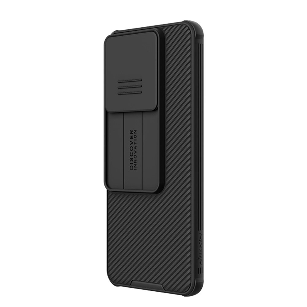 CamShield Hülle Xiaomi Redmi Note 13 Pro schwarz