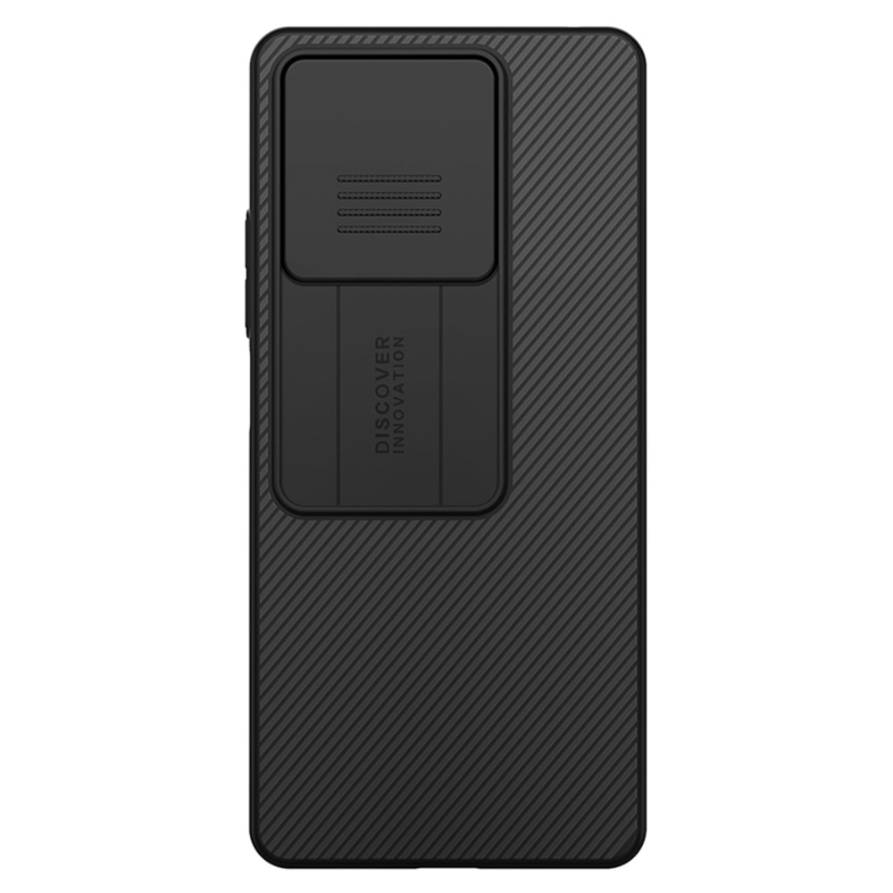CamShield Hülle Xiaomi Redmi Note 13 schwarz