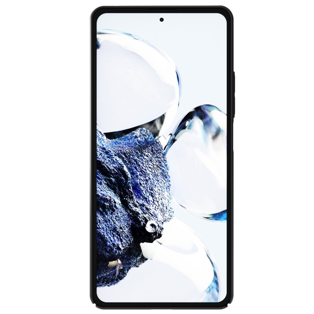 Super Frosted Shield Xiaomi Redmi Note 13 schwarz