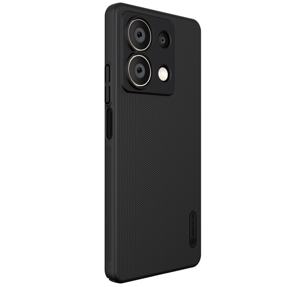 Super Frosted Shield Xiaomi Redmi Note 13 schwarz
