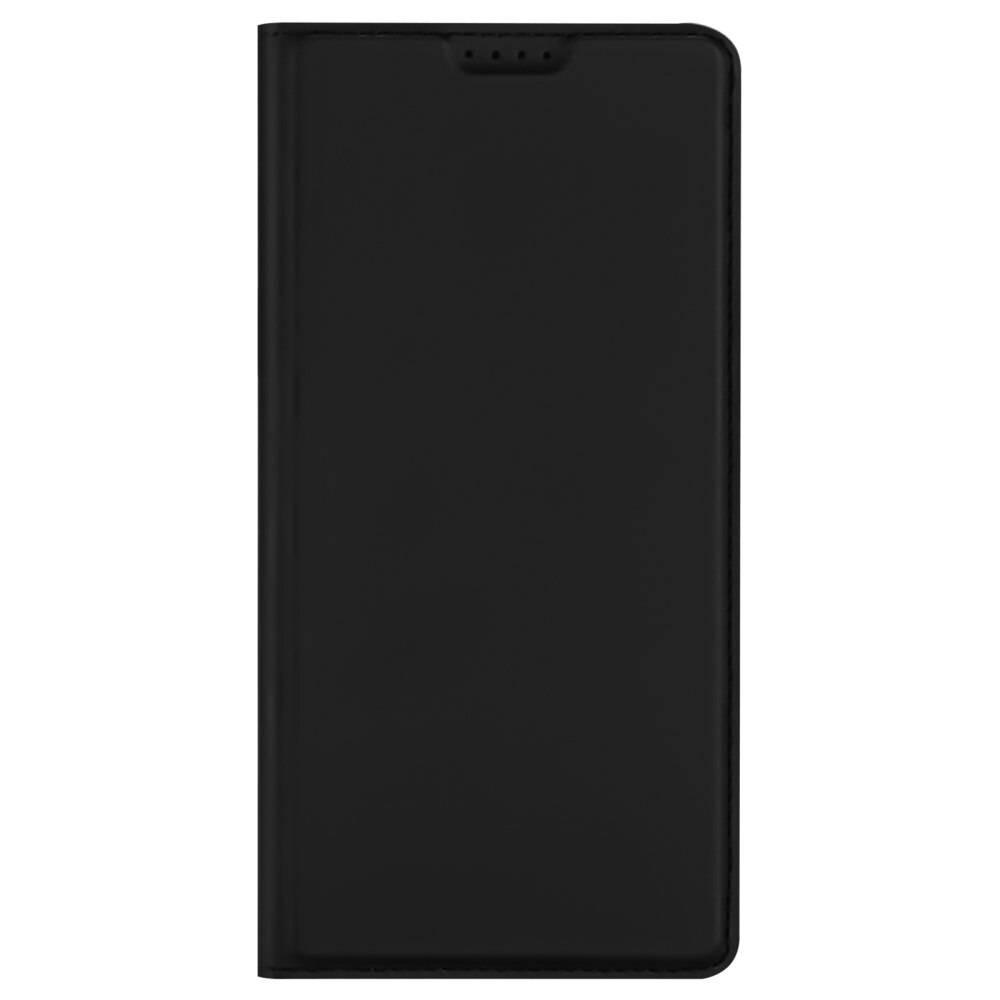 Skin Pro Series Motorola Moto G34 - Schwarz