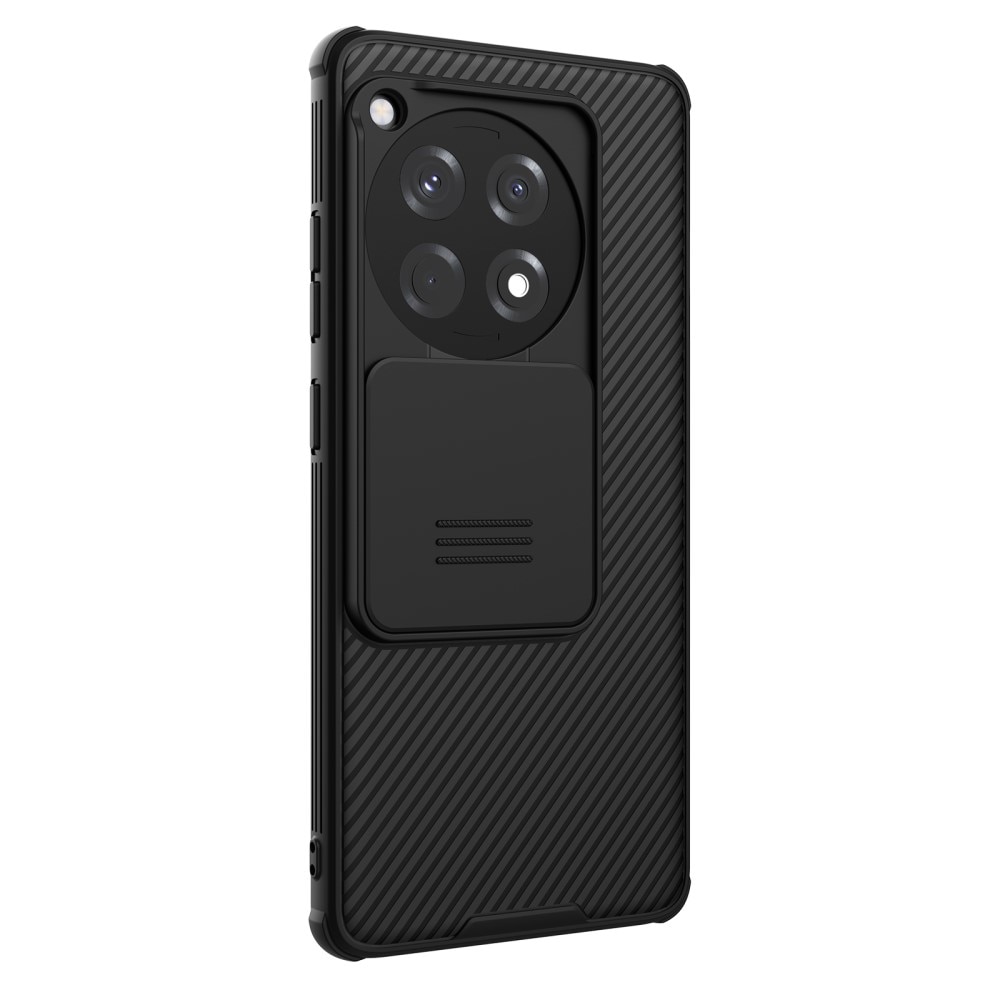 CamShield Hülle OnePlus 12R schwarz