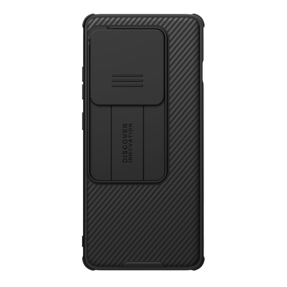 CamShield Hülle OnePlus 12R schwarz