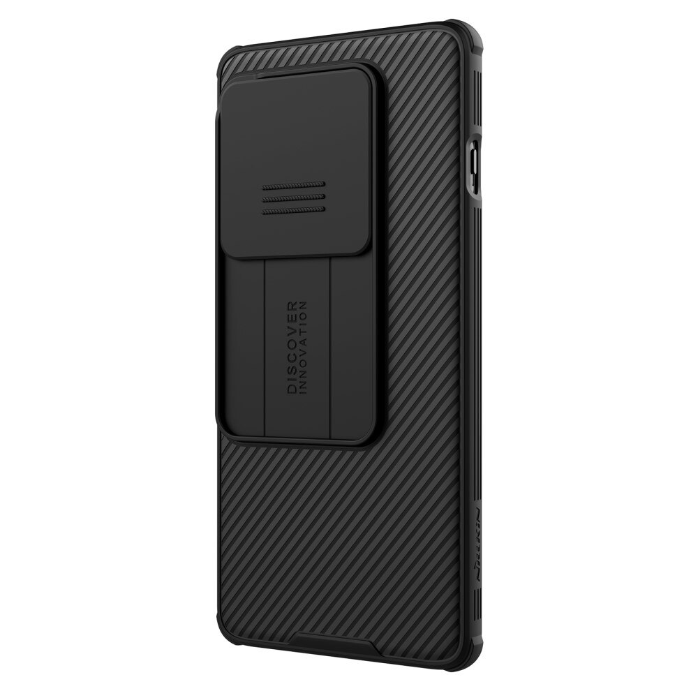 CamShield Hülle OnePlus 12R schwarz