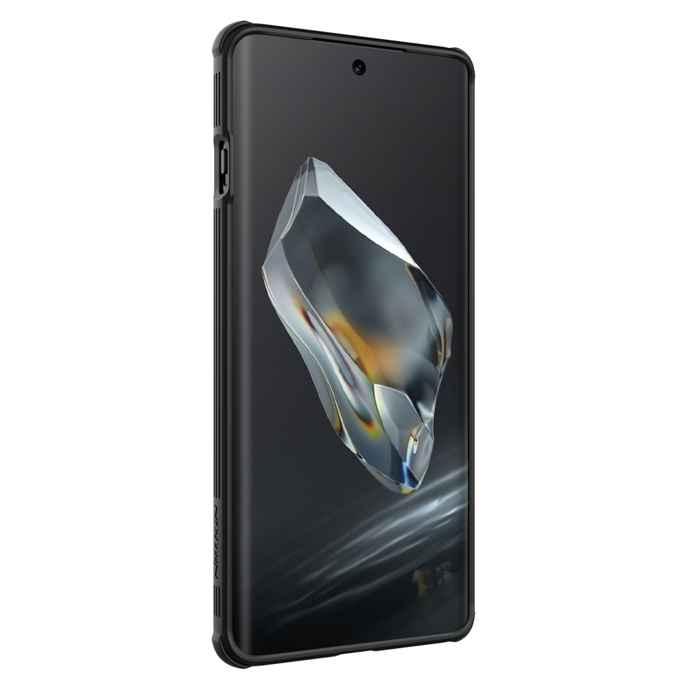 CamShield Hülle OnePlus 12R schwarz