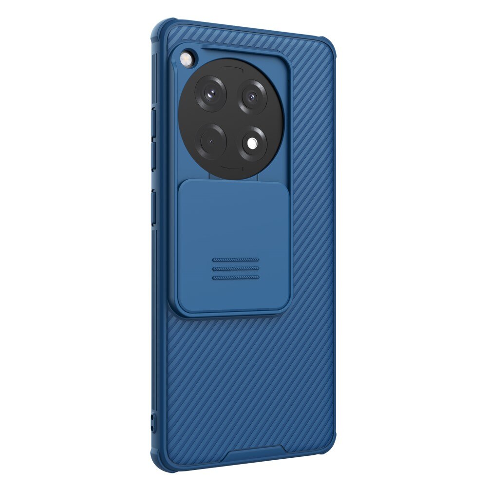 CamShield Hülle OnePlus 12R blau